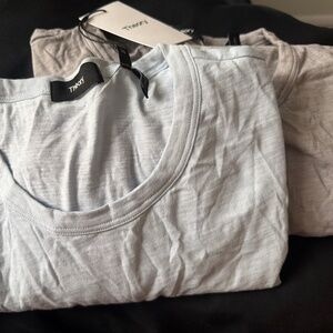 Theory Men t-shirts